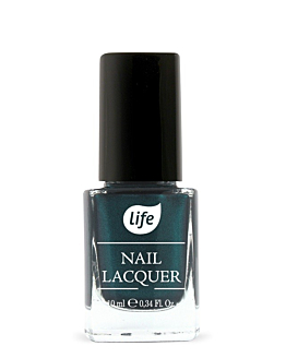 Life Lakier do paznokci Metallic, nr 506