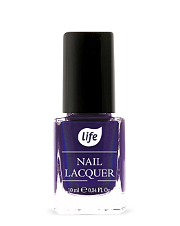 Life Lakier do paznokci Metallic, nr 508