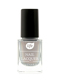 Life Lakier do paznokci Metallic, nr 511