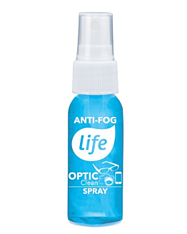 Life Spray Do Czyszczenia Okularów 