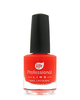 Life Professional Lakier do paznokci, nr 141