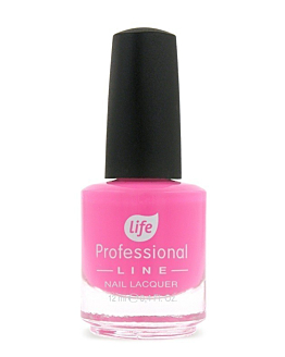 Life Professional Lakier do paznokci, nr 104 