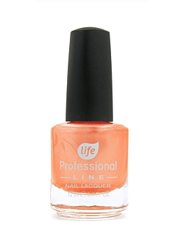 Life Professional Lakier do paznokci, nr 108 