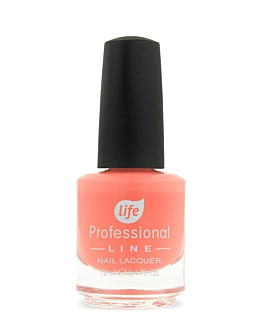 Life Professional Lakier do paznokci, nr 109 