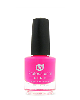 Life Professional Lakier do paznokci 12ml nr 122