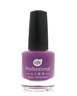 Life Professional Lakier do paznokci, nr 123 