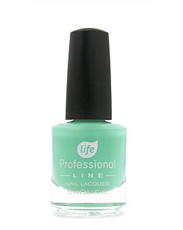 Life Professional Lakier do paznokci, nr 124 
