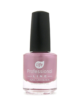 Life Professional Lakier do paznokci, nr 128 