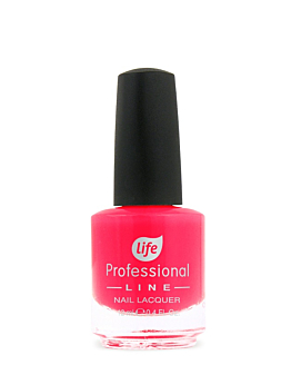 Life Professional Lakier do paznokci, nr 136 