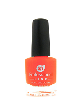 Life Professional Lakier do paznokci, nr 137 