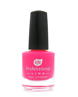 Life Professional Lakier do paznokci, nr 55 
