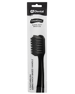Life Dental Szczoteczka do zębów BIOAktywny Węgiel Soft
