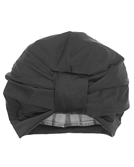 Life Turban Kąpielowy Czarny