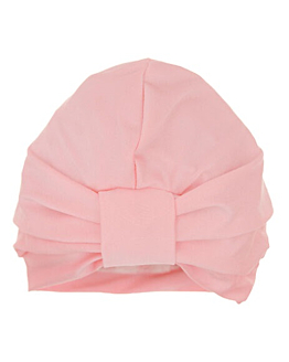 Life Turban Kąpielowy Różowy