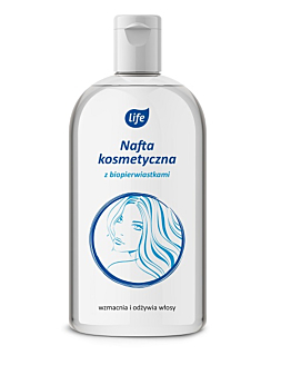 Life Nafta kosmetyczna z biopierwiastkami 1