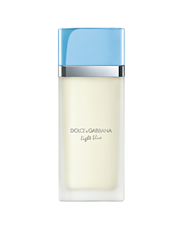 Dolce & Gabbana Light Blue woda toaletowa dla kobiet, 50 ml
