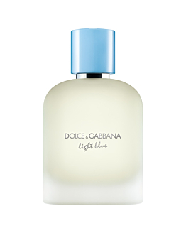 Dolce & Gabbana Light Blue Woda toaletowa dla mężczyzn, 100 ml