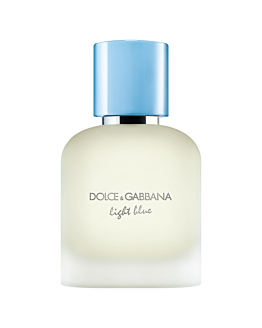 Dolce & Gabbana Light Blue Woda toaletowa dla mężczyzn, 50 ml
