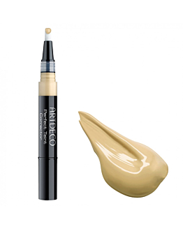 Artdeco Perfect Teint Concealer Korektor w pędzelku, 60 Light Olive