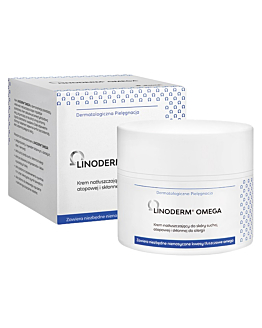 Linoderm Omega 