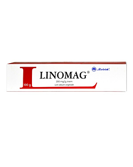 Linomag 200 mg/g krem, 100 g