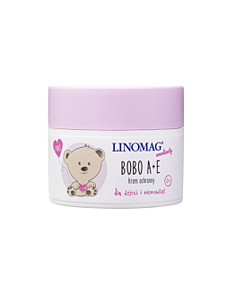 Linomag Bobo A+E Krem Ochronny 