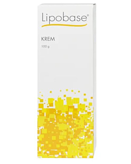 Lipobase, Krem 100 g