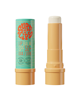 Bell Surf Lip Balm Nawilżająca pomadka z filtrem SPF50+