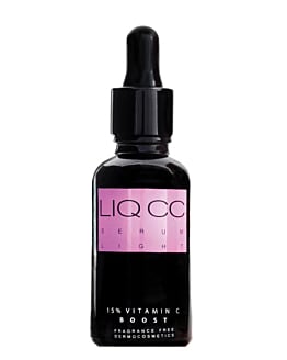 Liq CC Light Siero con Vitamina C 15% 30 ml