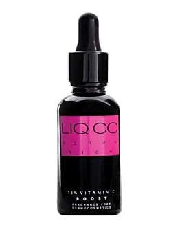 Liq CC Rich Serum Wit. C 15%