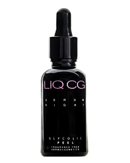 Liq Cg Serum Kw. Glikolowy 7%