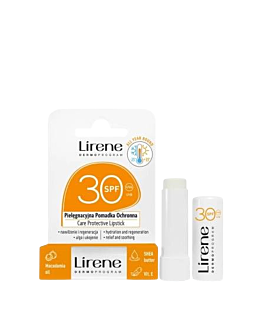 Lirene Pomadka ochronna SPF30
