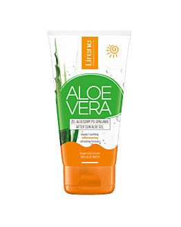 Lirene Sun Gel di Aloe Vera Doposole