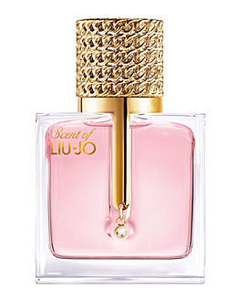 Liu Jo Scent Woda toaletowa dla kobiet