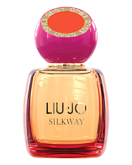 Liu Jo Silkway Woda toaletowa dla kobiet, 50 ml