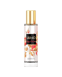 Liu Jo Spray profumato per il corpo, Classy Wild Rose