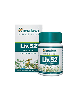 Himalaya LIV 52 
