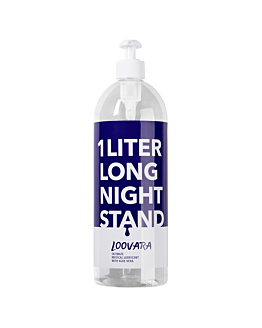 Loovara Lubrykant Long Night 1 l