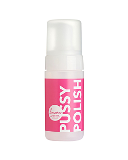 Loovara Pianka Do Higieny Intymnej Neutralizująca Zapachy Pussy Polish 100 ml