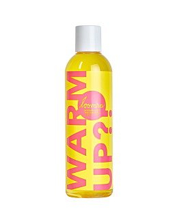 Loovara Rozgrzewający Olejek Do Masażu Warm Up! 250 ml