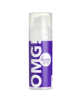 Loovara Żel Stymulujący OMG! 50 ml