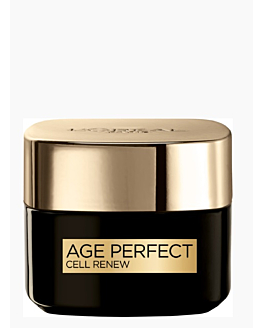 L'Oréal Paris  Age Perfect Cell Renew Krem na dzień