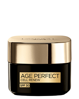 L'Oréal Paris Age Perfect Cell Renew Krem na dzień SPF30