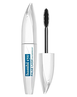 L’Oréal Paris Bambi False Wodoodporny tusz do rzęs