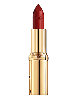 L'Oréal Color Riche rossetto 124