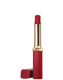 L’Oréal Paris Color Riche Colors Of Worth Szminka do ust, 300 Rouge Confident