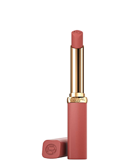 L’Oréal Paris Color Riche Colors Of Worth Szminka do ust, 600 Nude Audacious