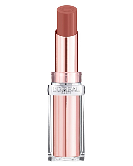 L’Oréal Paris Color Riche Glow Paradise Balsam w pomadce, 191 Nude Heaven