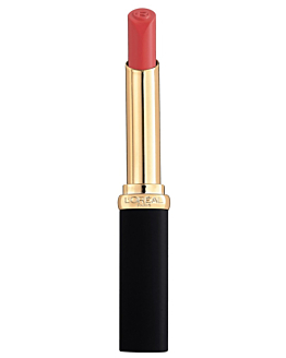 L’Oréal Paris Color Riche Intense Volume Matte Rossetto Opaco, 482 Mauve Indomptable