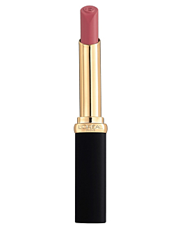 L’Oréal Paris Color Riche Intense Volume Matte Rossetto Opaco, 602 Nude Admirable